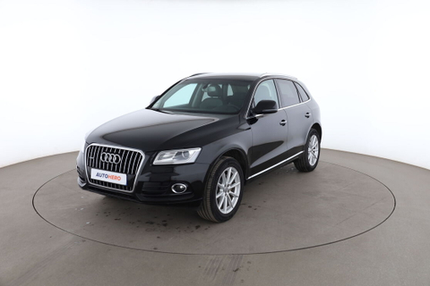 Audi Q5 2.0 TDI Clean Diesel Avus Quattro S Tronic 7