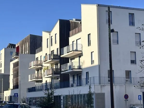 Appartement 1 pièce 32 m²