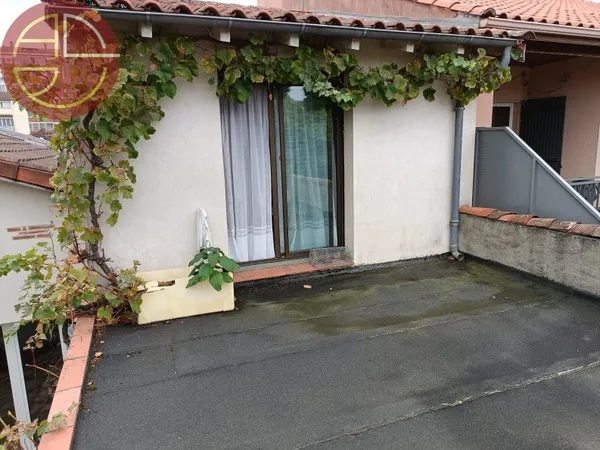 Maison et terrain 9 pièces 206 m²