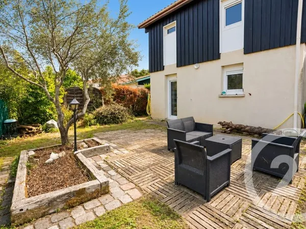 Maison 3 pièces 67 m²