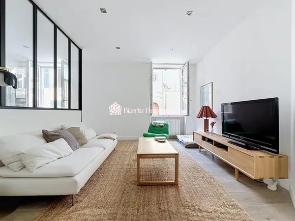 Vends t3 - 77.18 m² - Biarritz 64200