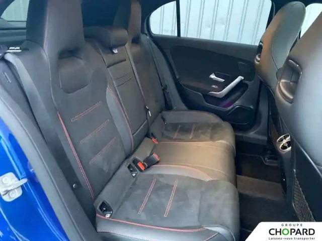 Mercedes Classe A 180 d 8g-dct — photo 20