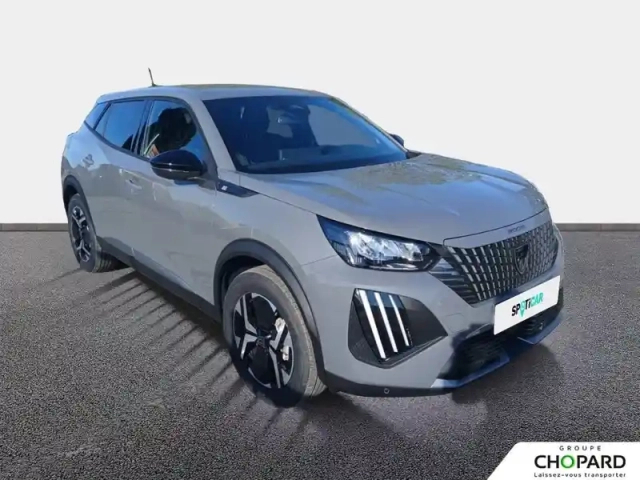 Peugeot 2008 electrique 156 ch  prime cee mini 3600€ déja déduite — photo 5