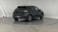Peugeot 208 1.2 PureTech 100ch S&S Allure — photo 5