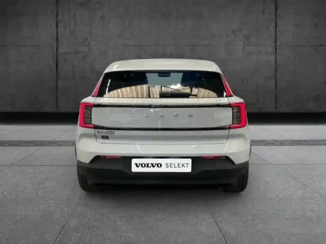 Volvo Ex30 single extended range 272ch plus — photo 5