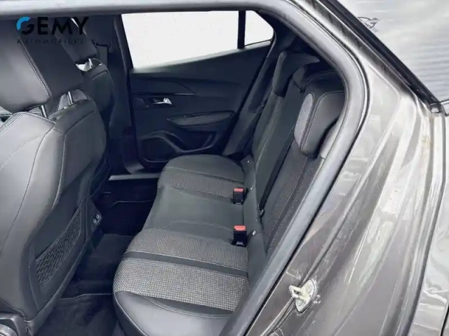 Peugeot 2008 puretech 130 s&amp;s eat8 — photo 34