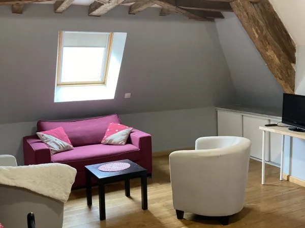 Vends maison
