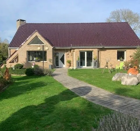 Superbe maison individuelle