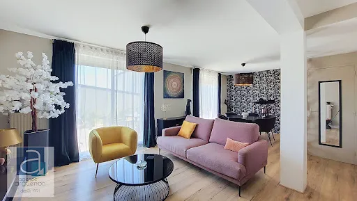 Maison 4 pièces 94 m²