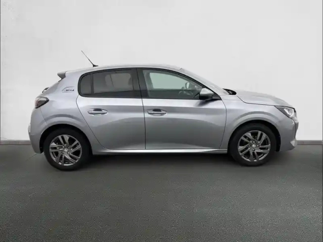 Peugeot 208 puretech 75 s&amp;s bvm5 — photo 64