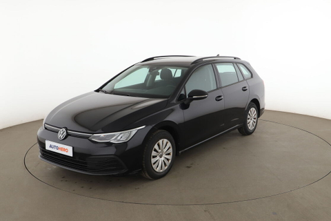Volkswagen Golf VIII SW 1.0 TSI OPF BV6