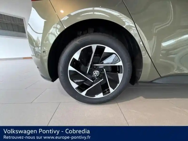 Volkswagen Id.3 204ch pro 59 kwh life max — photo 43