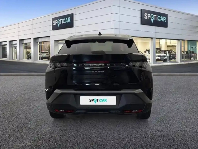 Peugeot 3008 hybrid 145 e-dcs6 — photo 12