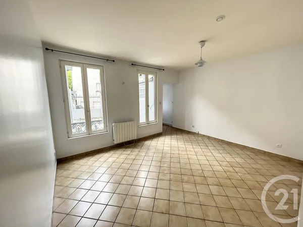 Appartement 1 pièce 26 m²