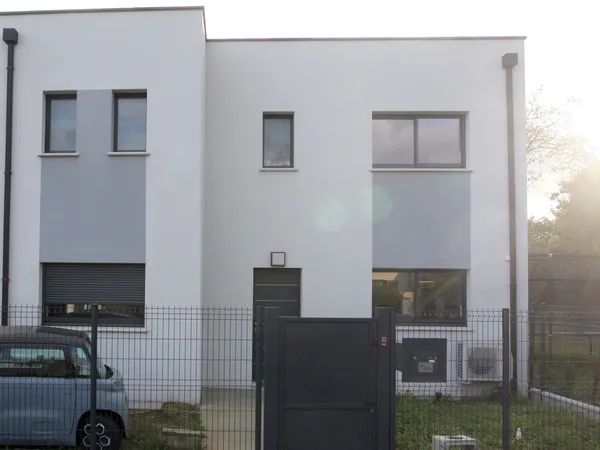 Loue maison