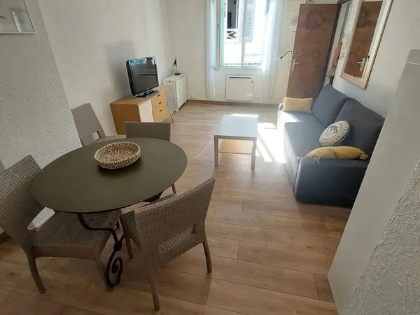 Appartement T2 meublé AVIGNON IM - Quartier des Lices