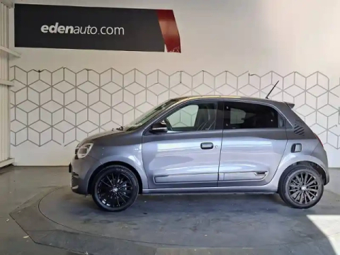 Renault Twingo iii sce 65