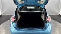 Renault Zoé E-Tech Zen charge normale R110 - 21 — photo 14