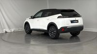 Peugeot 2008 1.5 BlueHDi 130ch S&S GT Pack EAT8 — photo 8