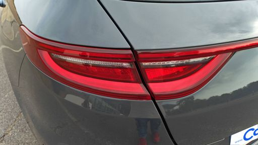 Kia ProCeed 1.4 T-GDi 140 DCT7 - GT Line Premium – 2019 – 112000 km – Essence – Boîte Automatique — photo 10