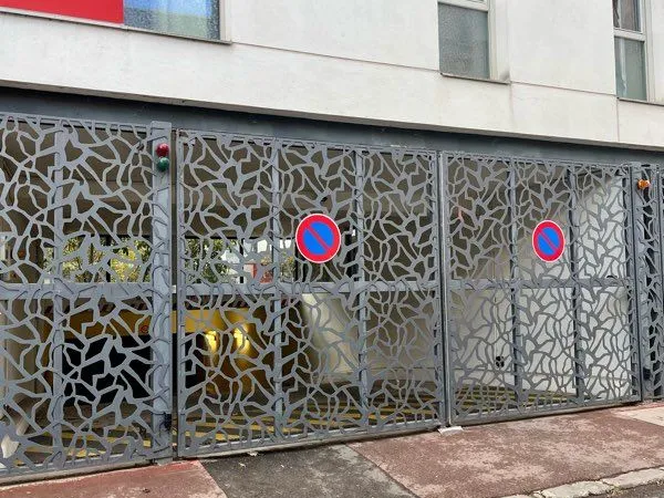 Location parking souterrain - Malakoff centre