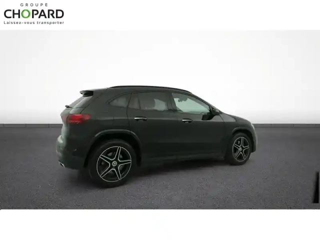 Mercedes Gla 250 e 8g-dct — photo 41