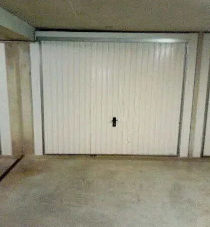Parking/Garage/Box 13 m²