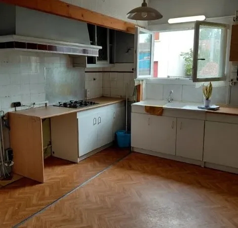 Maison 4 pièces