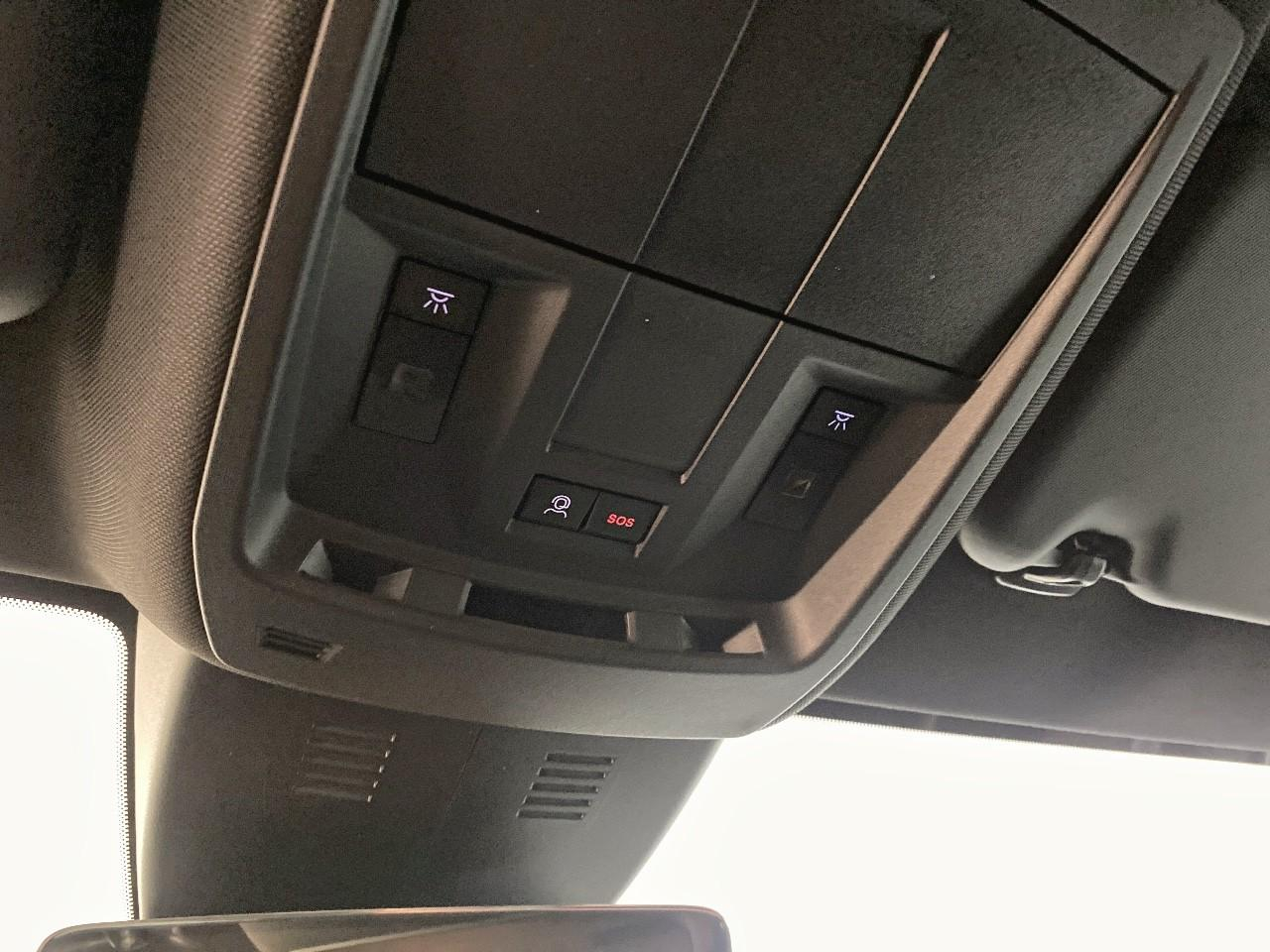 Peugeot 3008 hybrid 145 e-dcs6 gt — photo 19