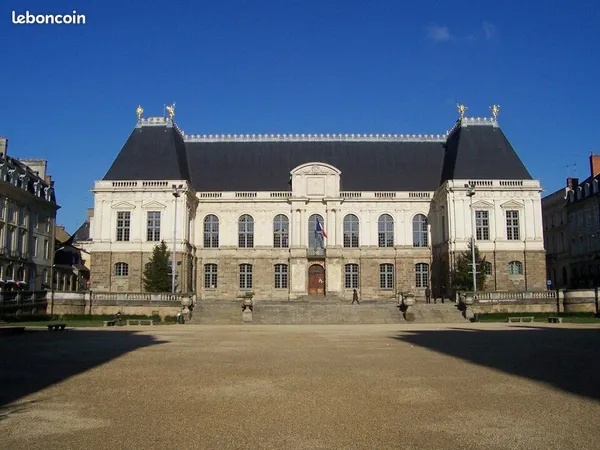Local commercial 82 m²