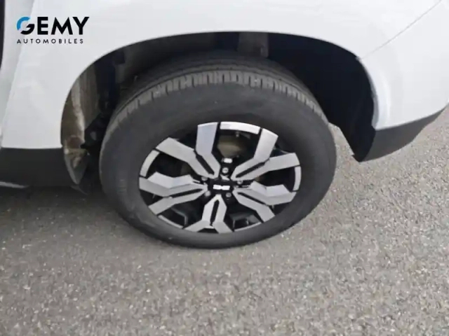 Dacia Duster tce 130 4x2 — photo 11