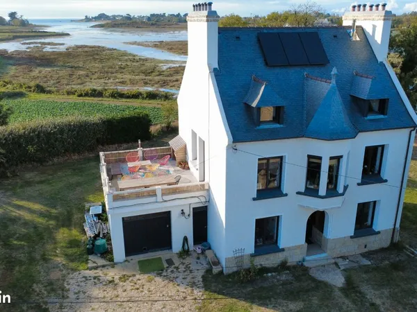 Maison 10 pièces 160 m²