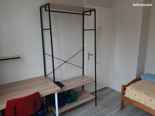 Chambre étudiant à louer
