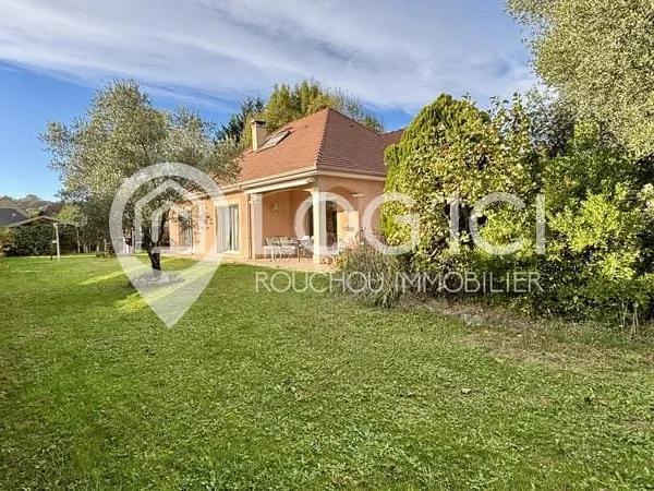 Maison Vente Bougarber 5p 146m² 329000€