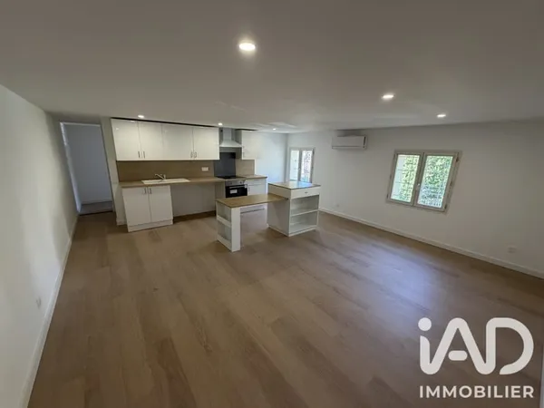 Appartement 3 pièces 67 m²