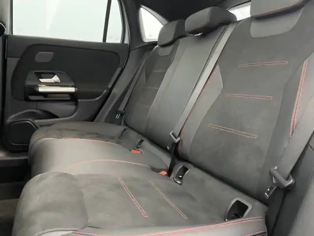 Mercedes Gla 200 d 8g-dct — photo 54