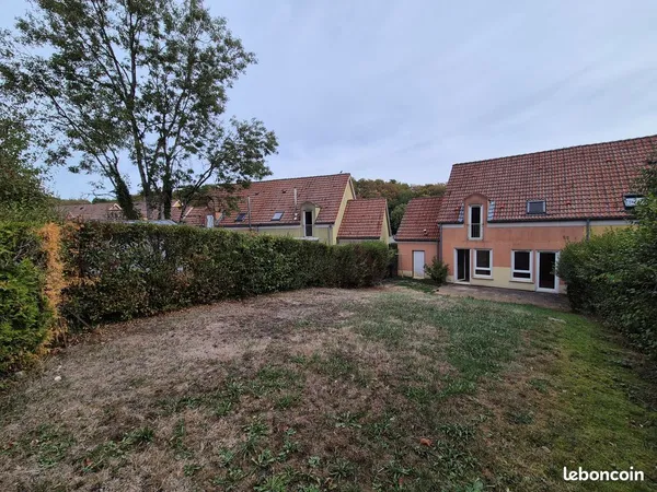 Maison 5 pièces - 35 Rue des Champs la Belle, Bavilliers