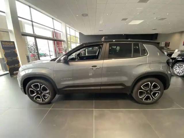 Jeep Avenger 115 kw 4x2 — photo 43