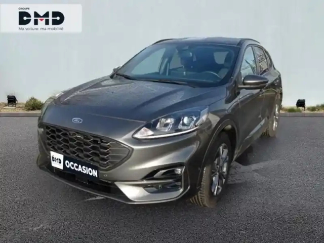 Ford Kuga 2.5 duratec 190ch fhev e85 st-line bva