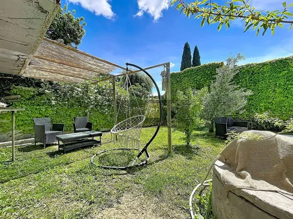 Maison 5 pièces 116 m²