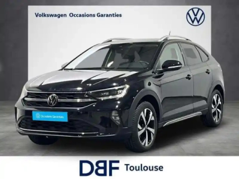 Volkswagen Taigo 1.0 tsi 110 dsg7 style
