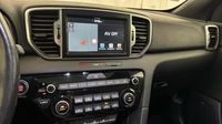 Kia Sportage 1.7 CRDi 141ch ISG GT Line Pack Premium 4x2 DCT7 — photo 19