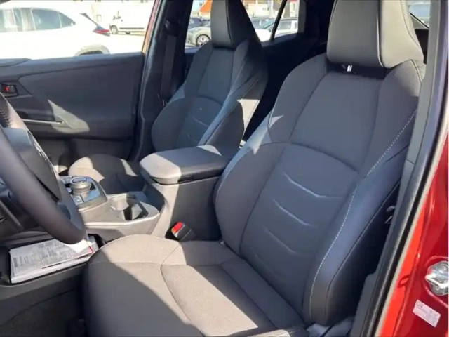 Toyota C-Hr design grande autonomie 77 kwh 224ch + — photo 14