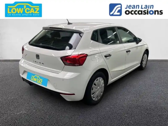 Seat Ibiza 1.0 mpi 80 ch s/s bvm5 — photo 5