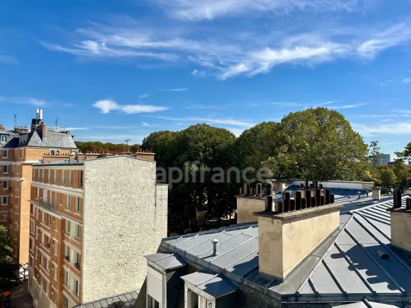 Appartement 3 pièces 45 m²