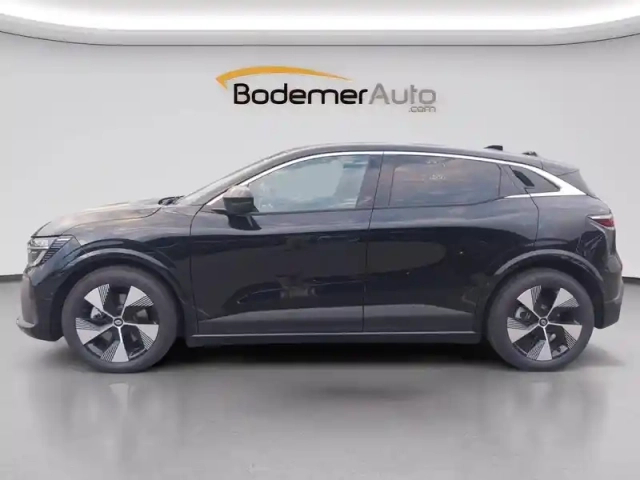 Renault Megane e-tech 220 ch autonomie confort gsr2 — photo 2