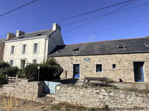 Maison 9 pièces 167 m²