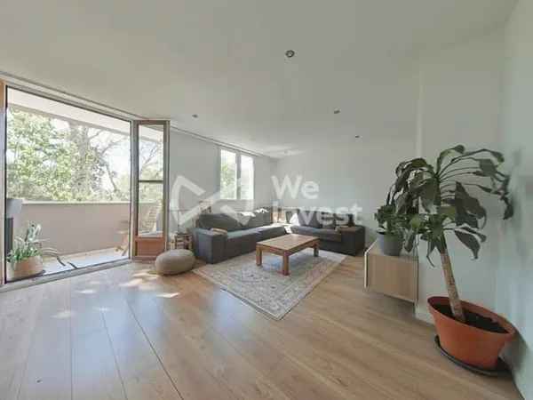 Appartement 4 pièces 78 m²