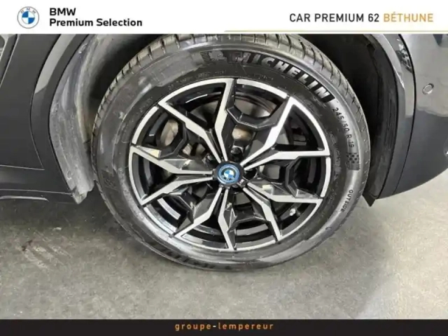 Bmw X3 xdrive30e 292ch m sport — photo 18