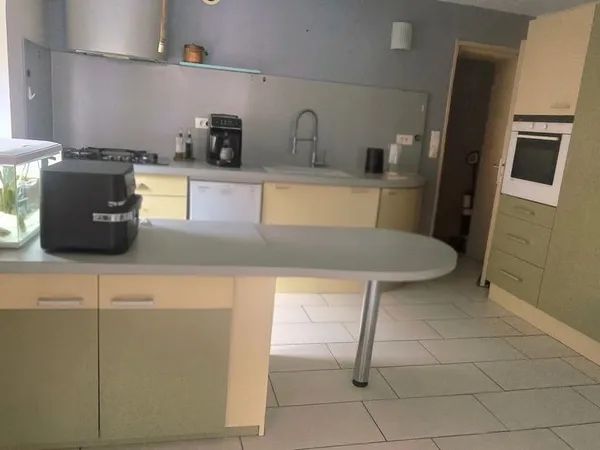 Maison 3/4 pièces 98m2